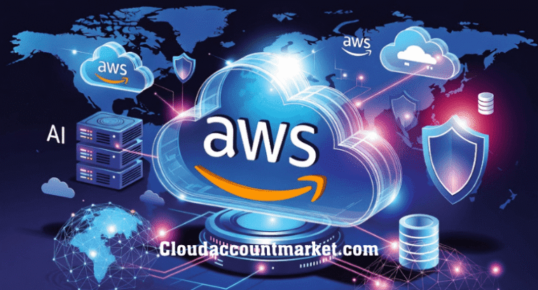 AWS Accounts