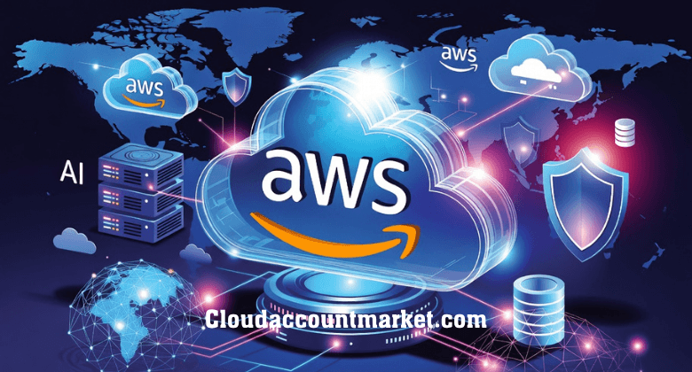 AWS Accounts