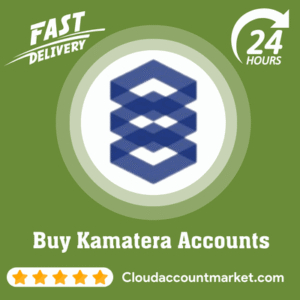 Buy Kamatera Accounts