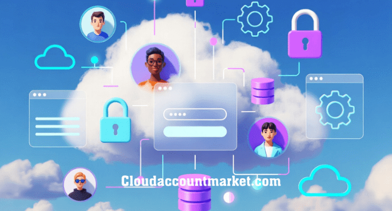 Cloud Accounts