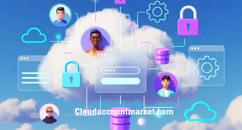 Cloud Accounts
