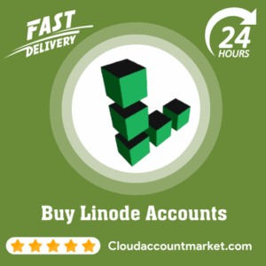 Buy Linode Accounts