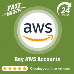 Buy iCloud Accounts