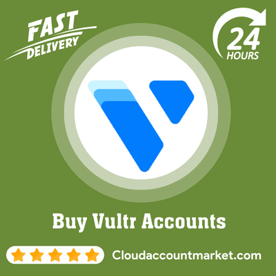 Buy Vultr Accounts