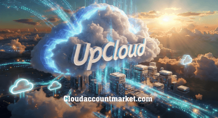 UpCloud