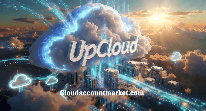 UpCloud